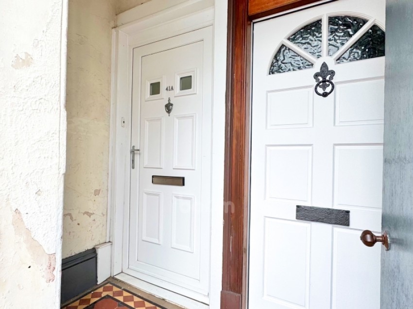Images for 41a James Street, Dalry, Ayrshire, KA24 5ET, UK