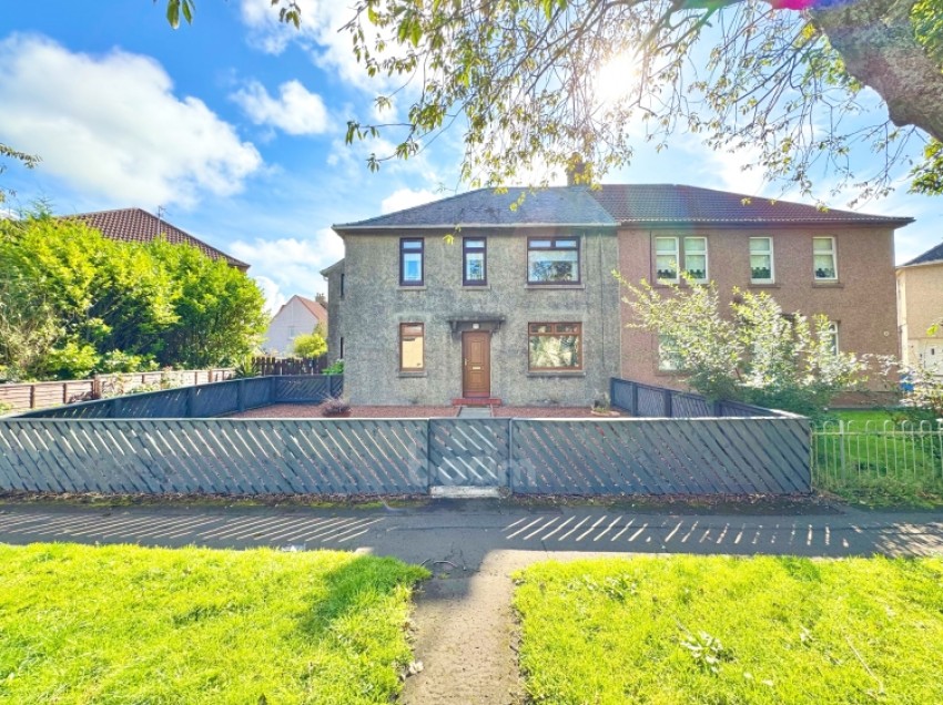 Images for 70 Clark Drive, Irvine, Ayrshire, KA12 0LB, UK
