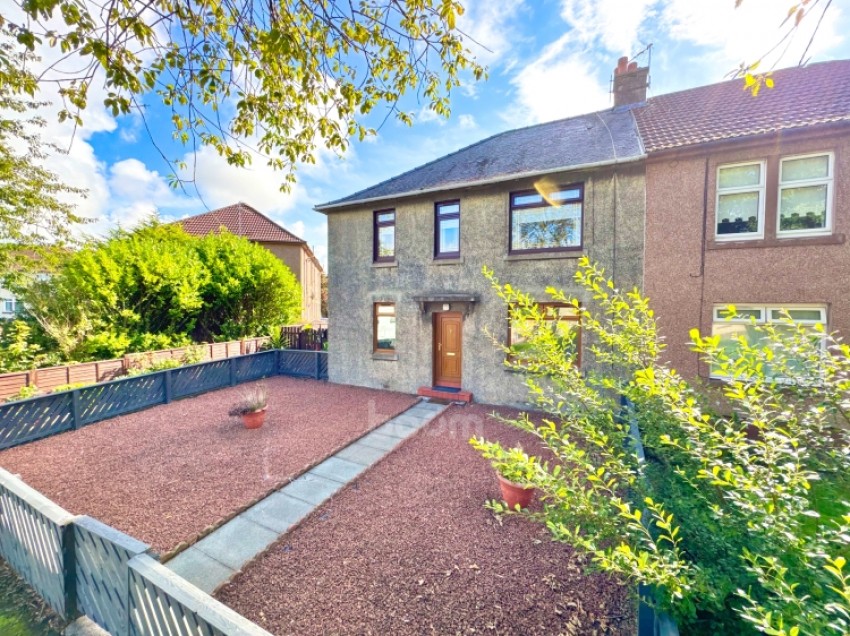 Images for 70 Clark Drive, Irvine, Ayrshire, KA12 0LB, UK