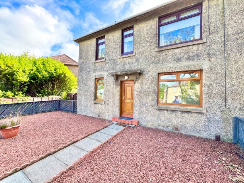 Images for 70 Clark Drive, Irvine, Ayrshire, KA12 0LB, UK