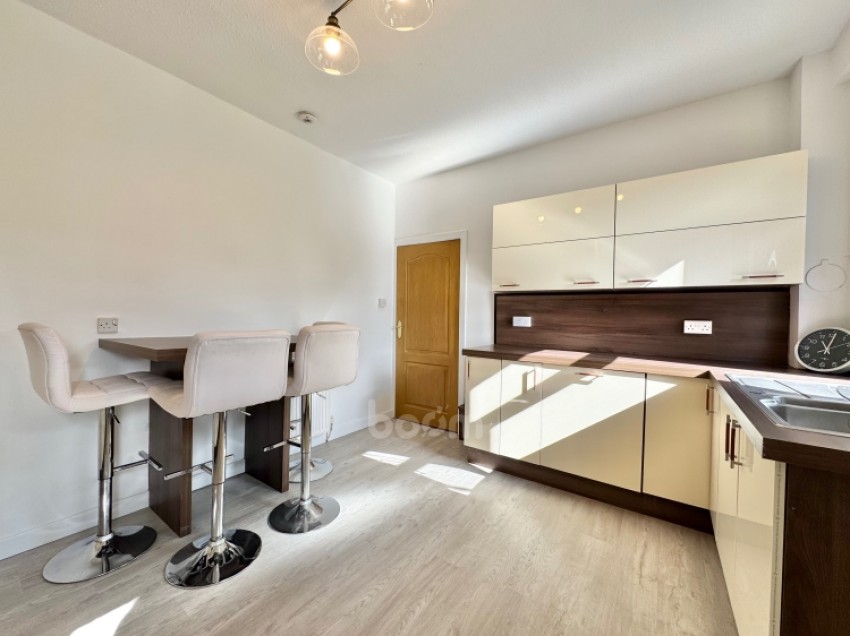 Images for 70 Clark Drive, Irvine, Ayrshire, KA12 0LB, UK