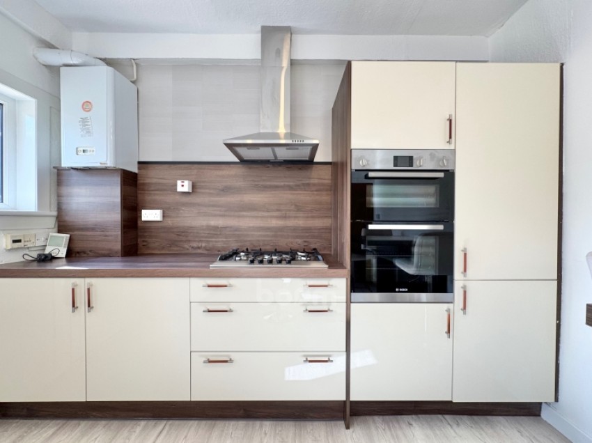 Images for 70 Clark Drive, Irvine, Ayrshire, KA12 0LB, UK