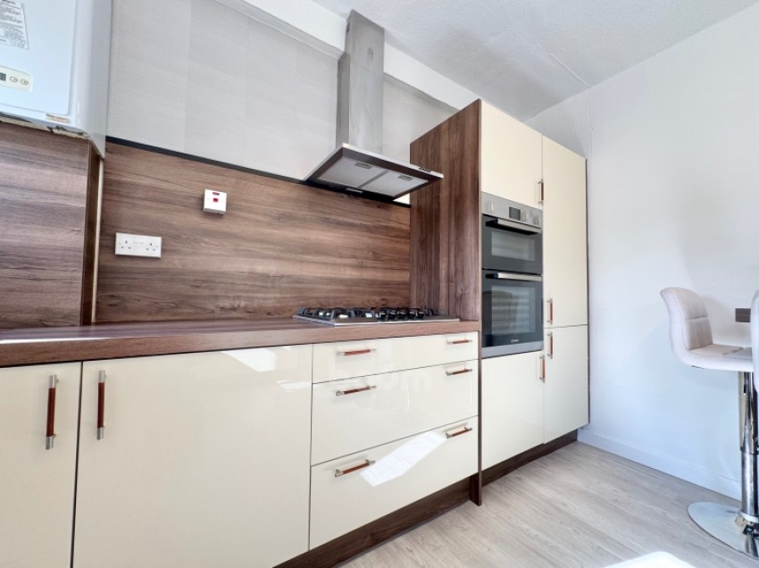 Images for 70 Clark Drive, Irvine, Ayrshire, KA12 0LB, UK