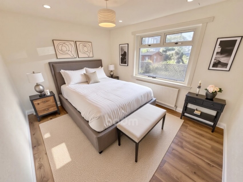 Images for 70 Clark Drive, Irvine, Ayrshire, KA12 0LB, UK