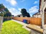 Images for 70 Clark Drive, Irvine, Ayrshire, KA12 0LB, UK