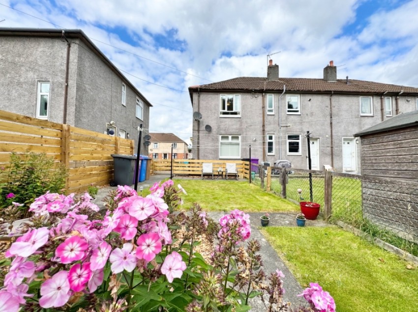 Images for 106 Garnock Street, Dalry, Ayrshire, KA24 4AR, UK