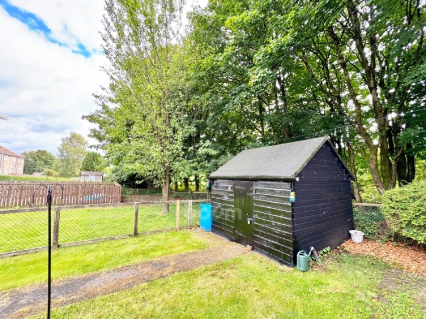 Images for 106 Garnock Street, Dalry, Ayrshire, KA24 4AR, UK