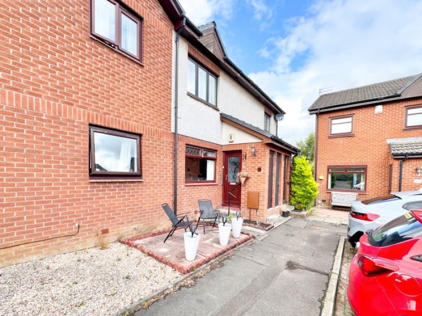 Images for 55 Greenlaw Crescent, Paisley, Renfrewshire, PA1 3RS, UK