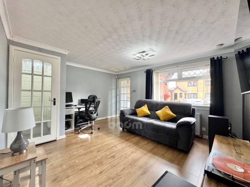 Images for 55 Greenlaw Crescent, Paisley, Renfrewshire, PA1 3RS, UK
