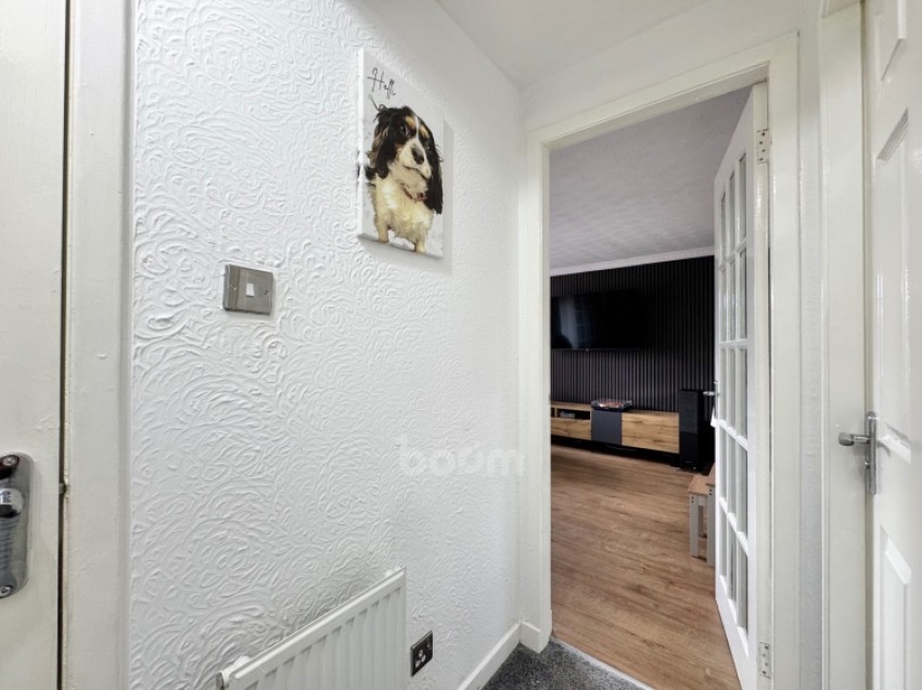 Images for 55 Greenlaw Crescent, Paisley, Renfrewshire, PA1 3RS, UK