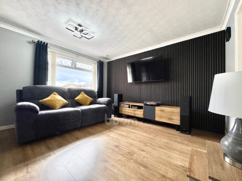 Images for 55 Greenlaw Crescent, Paisley, Renfrewshire, PA1 3RS, UK