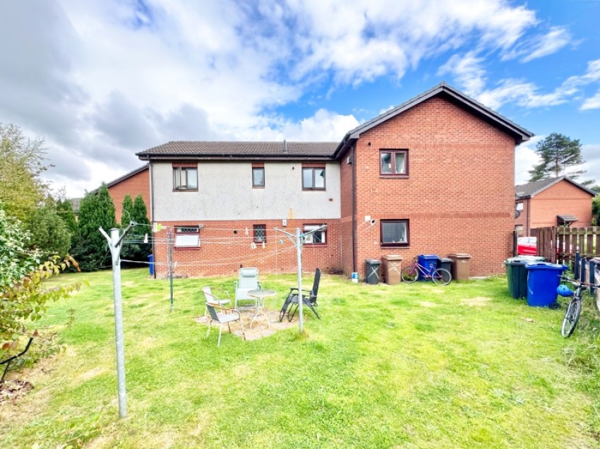 Images for 55 Greenlaw Crescent, Paisley, Renfrewshire, PA1 3RS, UK