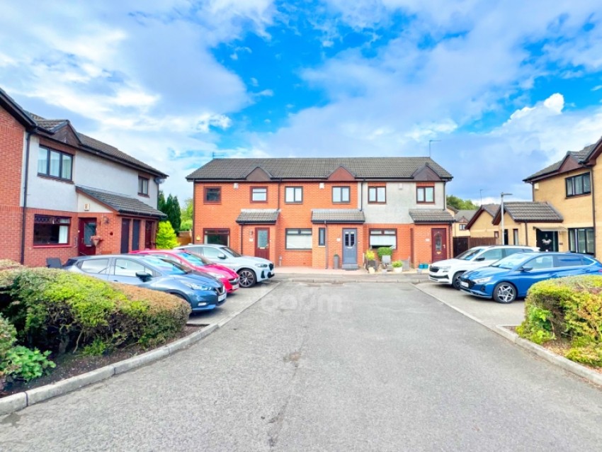 Images for 55 Greenlaw Crescent, Paisley, Renfrewshire, PA1 3RS, UK