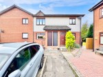 Images for 55 Greenlaw Crescent, Paisley, Renfrewshire, PA1 3RS, UK