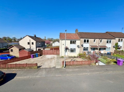 View Full Details for 16 Larch Terrace, Beith, Ayrshire, KA15 1EH, UK
