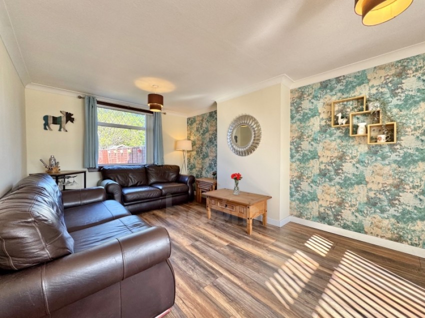 Images for 16 Larch Terrace, Beith, Ayrshire, KA15 1EH, UK