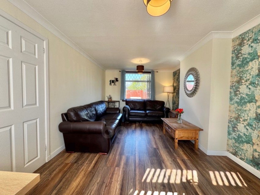 Images for 16 Larch Terrace, Beith, Ayrshire, KA15 1EH, UK