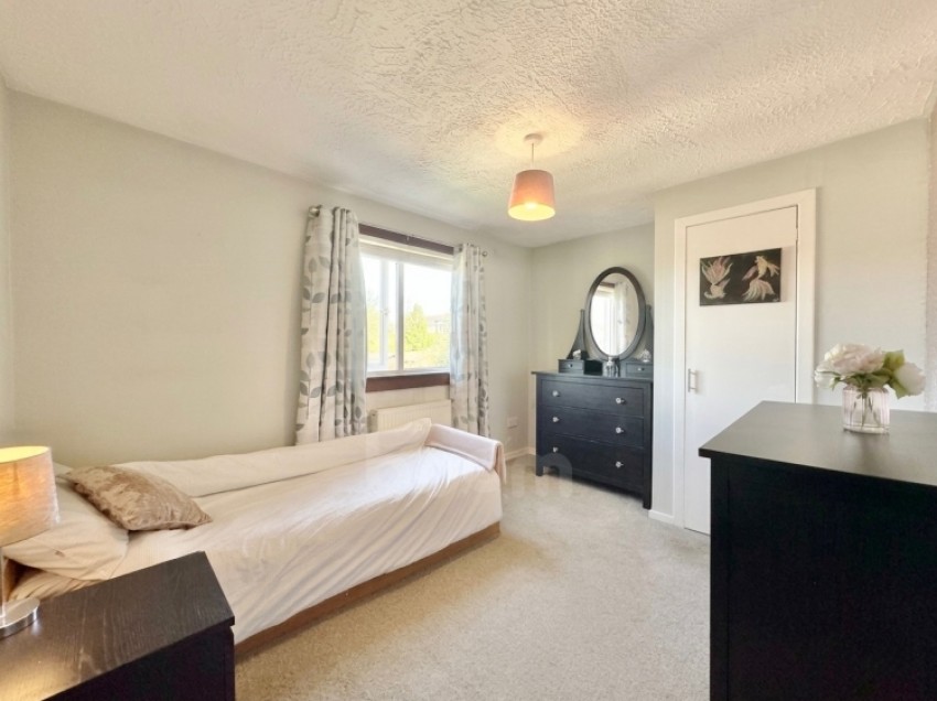 Images for 16 Larch Terrace, Beith, Ayrshire, KA15 1EH, UK