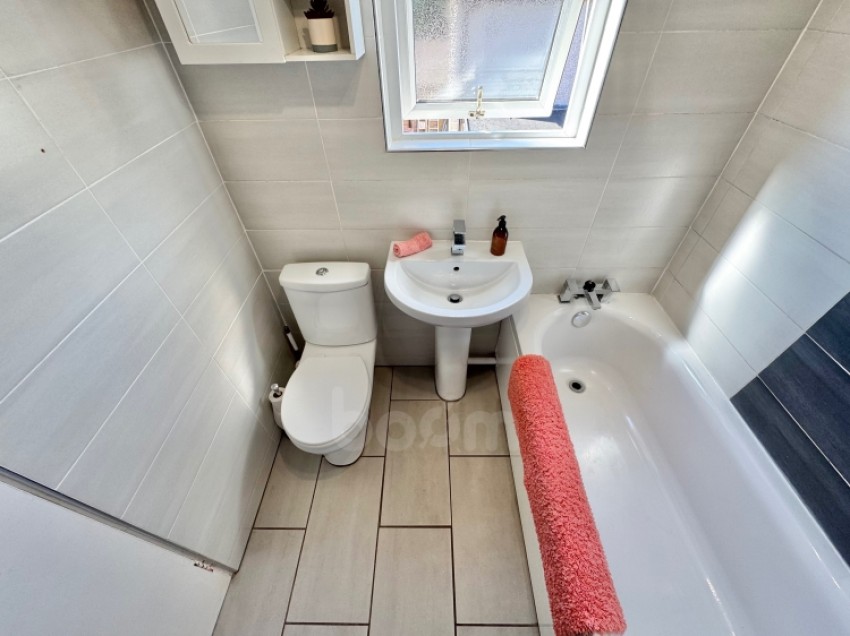 Images for 16 Larch Terrace, Beith, Ayrshire, KA15 1EH, UK