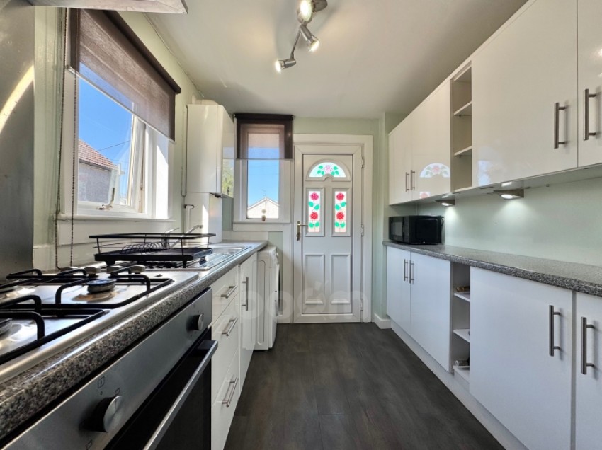 Images for 16 Larch Terrace, Beith, Ayrshire, KA15 1EH, UK