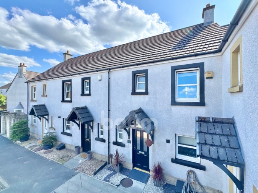 Images for 73 Kirkfield Gardens, Renfrew, Renfrewshire, PA4 8JA, UK