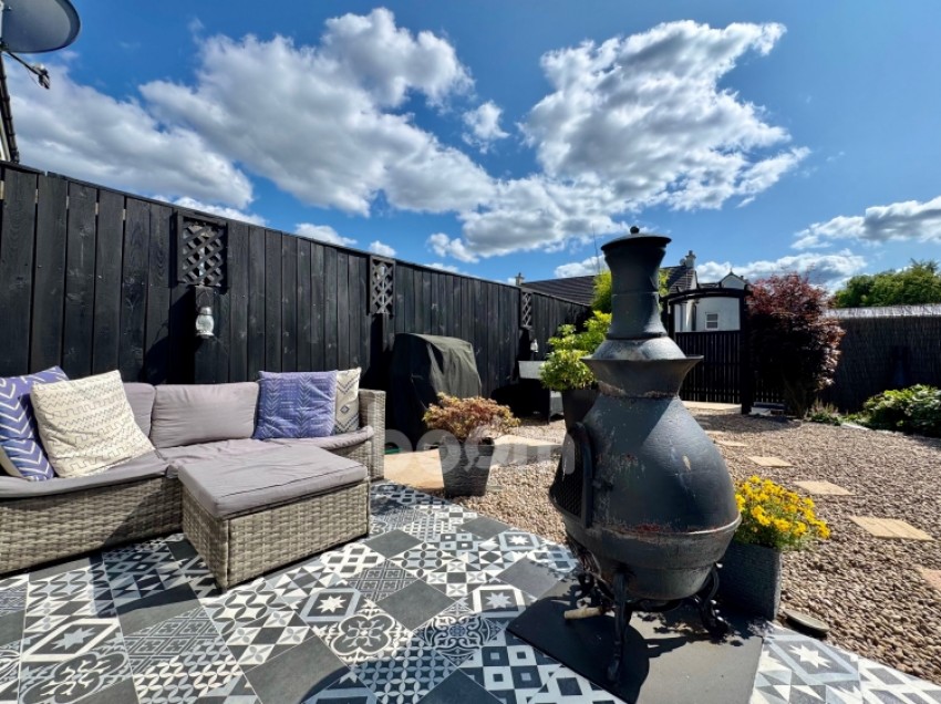 Images for 73 Kirkfield Gardens, Renfrew, Renfrewshire, PA4 8JA, UK