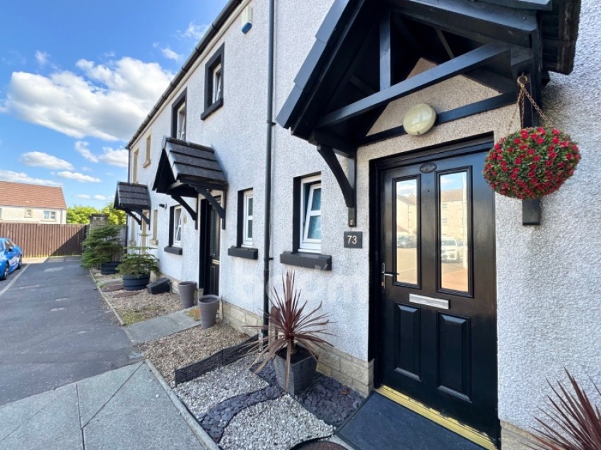Images for 73 Kirkfield Gardens, Renfrew, Renfrewshire, PA4 8JA, UK