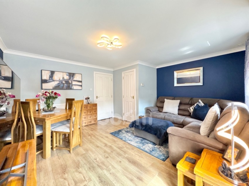 Images for 73 Kirkfield Gardens, Renfrew, Renfrewshire, PA4 8JA, UK