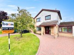 Images for 54 Flures Drive, Erskine, Renfrewshire, PA8 7DG, UK