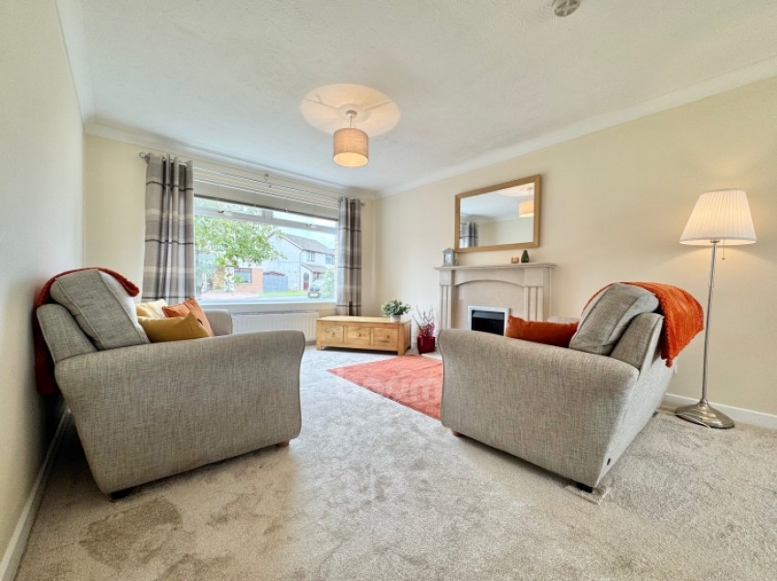 Images for 54 Flures Drive, Erskine, Renfrewshire, PA8 7DG, UK