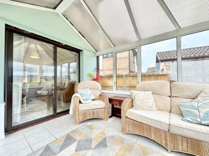 Images for 54 Flures Drive, Erskine, Renfrewshire, PA8 7DG, UK