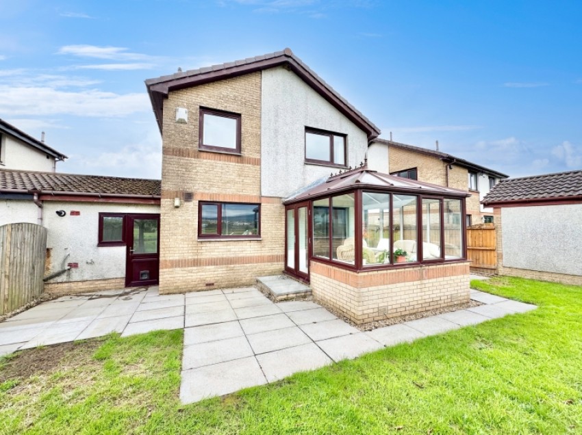 Images for 54 Flures Drive, Erskine, Renfrewshire, PA8 7DG, UK