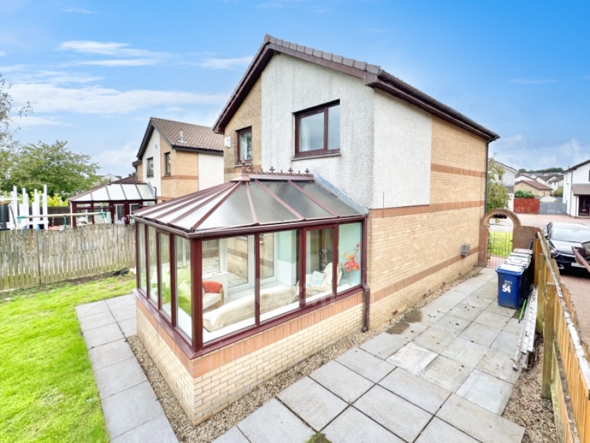 Images for 54 Flures Drive, Erskine, Renfrewshire, PA8 7DG, UK