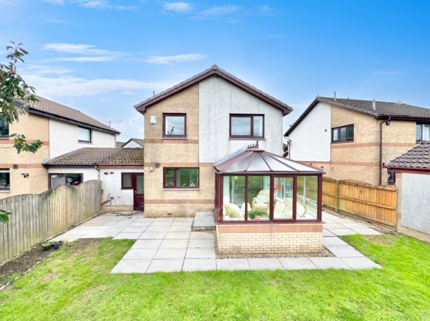 Images for 54 Flures Drive, Erskine, Renfrewshire, PA8 7DG, UK