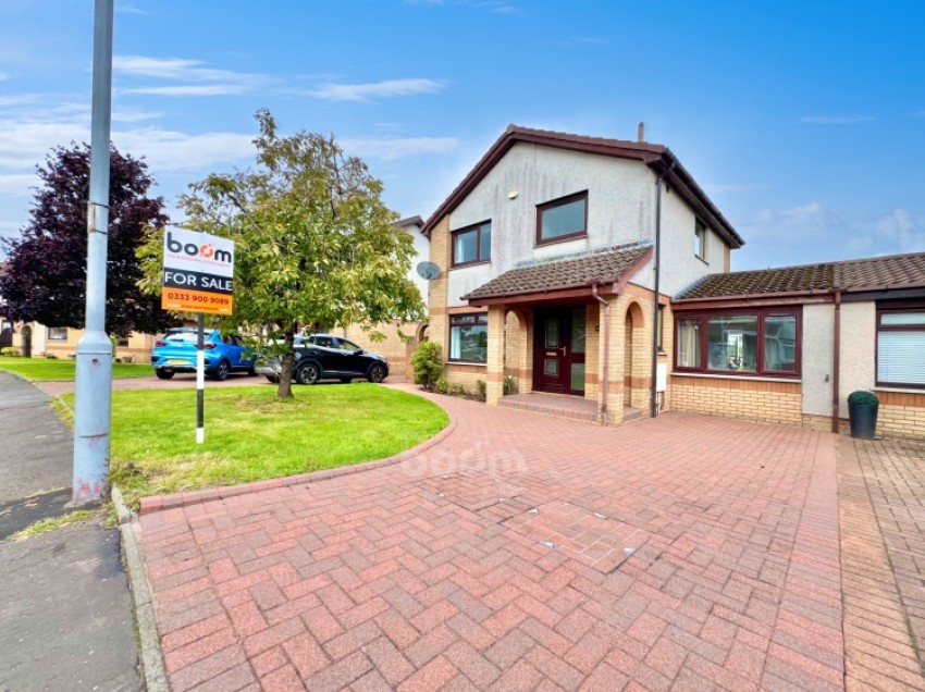 Images for 54 Flures Drive, Erskine, Renfrewshire, PA8 7DG, UK