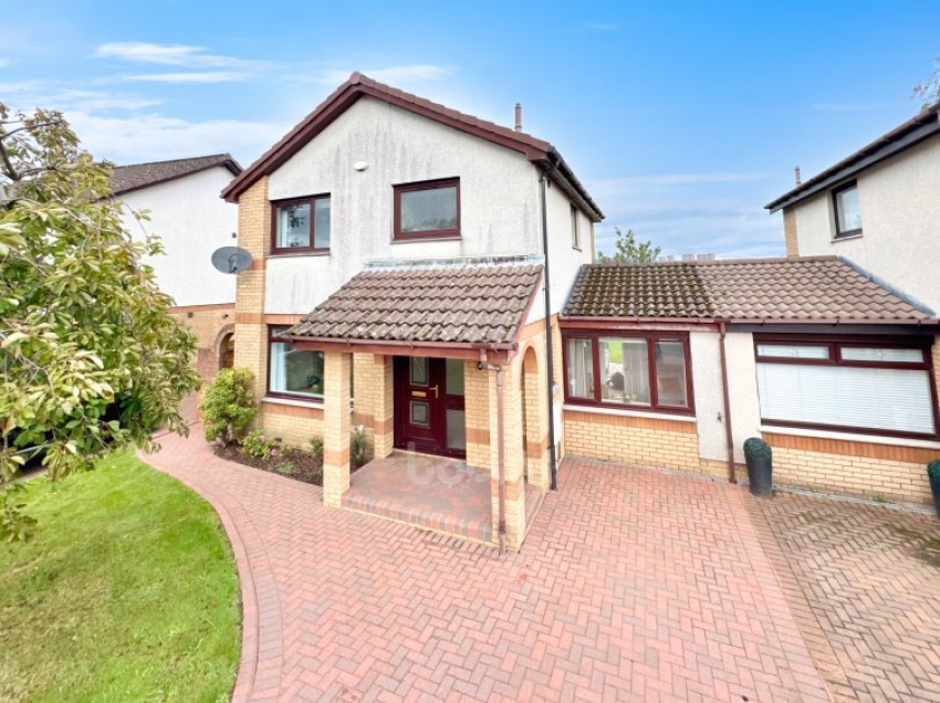 Images for 54 Flures Drive, Erskine, Renfrewshire, PA8 7DG, UK