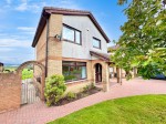 Images for 54 Flures Drive, Erskine, Renfrewshire, PA8 7DG, UK