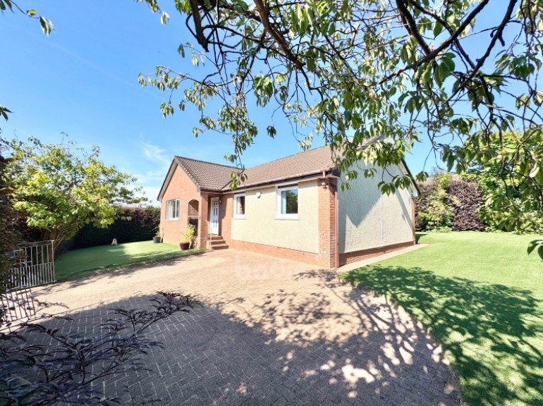 40a Glebe Road, Beith, Ayrshire, KA15 1EZ, UK