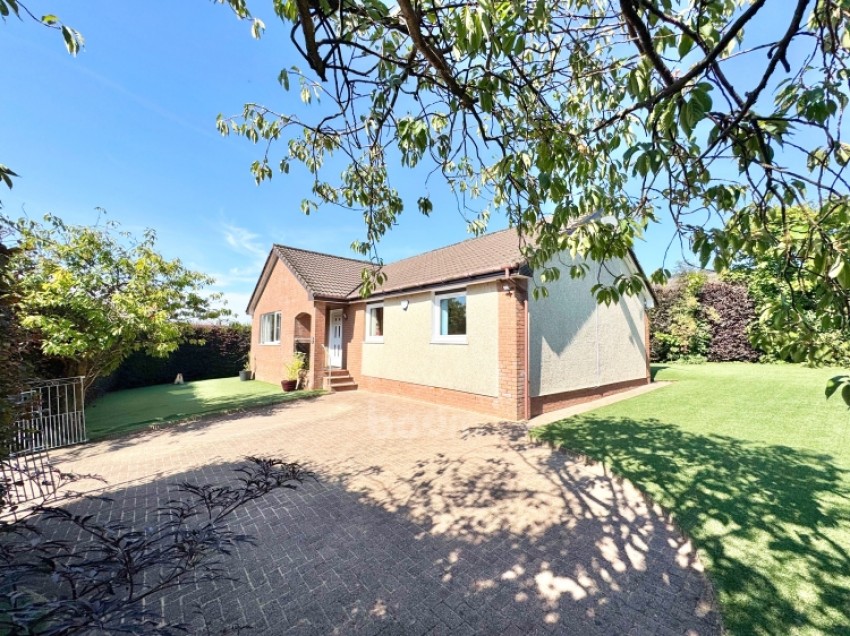 Images for 40a Glebe Road, Beith, Ayrshire, KA15 1EZ, UK