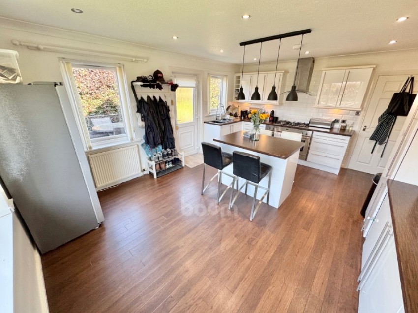 Images for 40a Glebe Road, Beith, Ayrshire, KA15 1EZ, UK