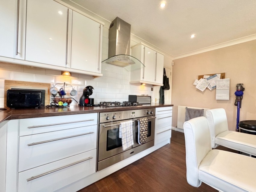 Images for 40a Glebe Road, Beith, Ayrshire, KA15 1EZ, UK