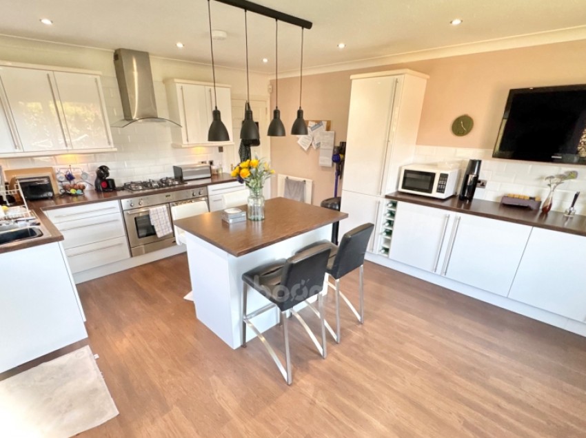 Images for 40a Glebe Road, Beith, Ayrshire, KA15 1EZ, UK