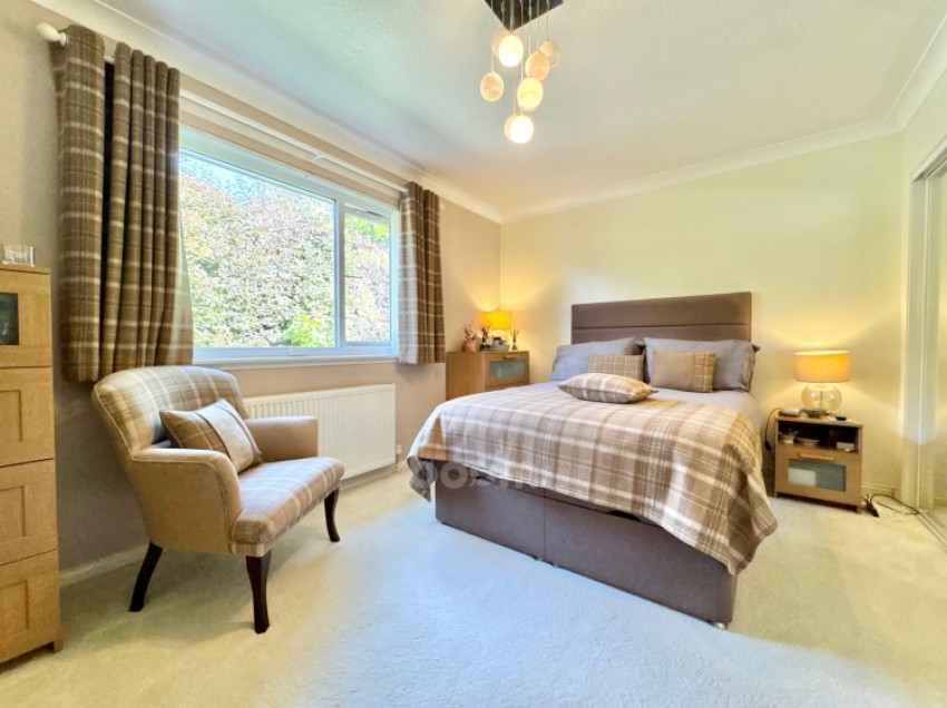Images for 40a Glebe Road, Beith, Ayrshire, KA15 1EZ, UK