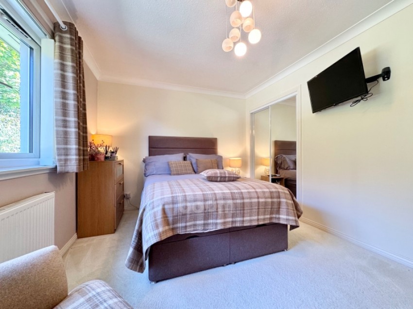 Images for 40a Glebe Road, Beith, Ayrshire, KA15 1EZ, UK