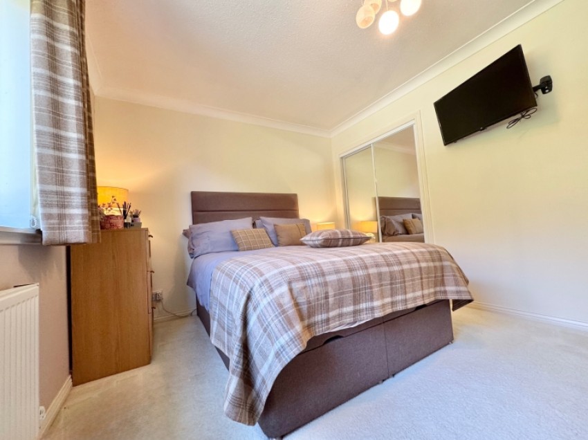 Images for 40a Glebe Road, Beith, Ayrshire, KA15 1EZ, UK