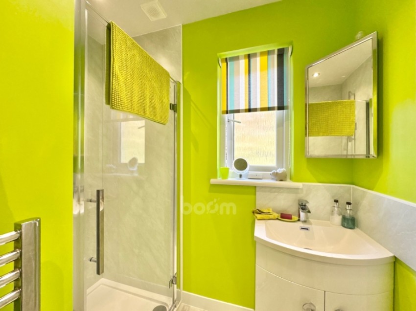 Images for 40a Glebe Road, Beith, Ayrshire, KA15 1EZ, UK