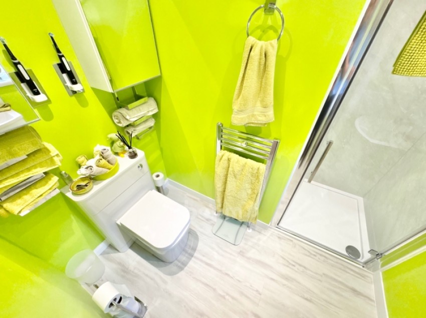 Images for 40a Glebe Road, Beith, Ayrshire, KA15 1EZ, UK