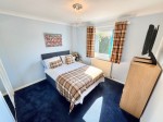 Images for 40a Glebe Road, Beith, Ayrshire, KA15 1EZ, UK