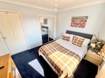 Images for 40a Glebe Road, Beith, Ayrshire, KA15 1EZ, UK