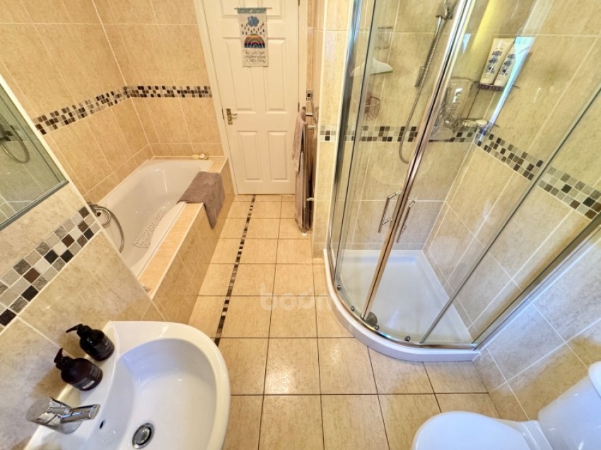 Images for 40a Glebe Road, Beith, Ayrshire, KA15 1EZ, UK